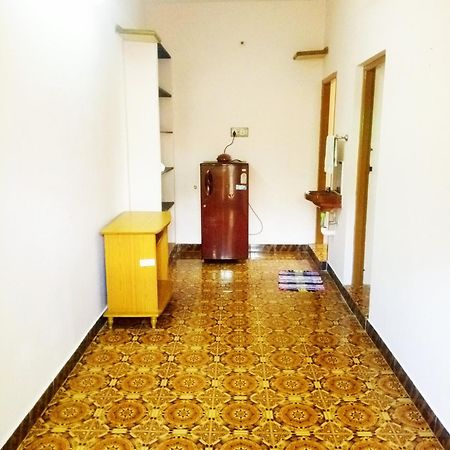 פונדיצ'רי Villa Bonny Home Stay מראה חיצוני תמונה