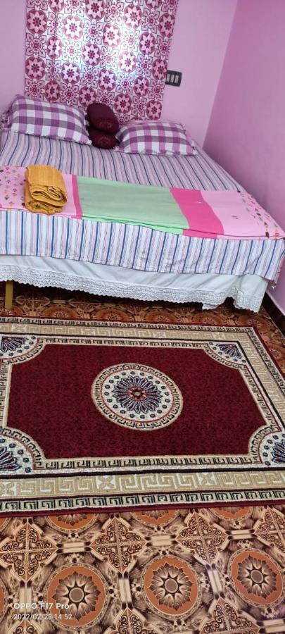 פונדיצ'רי Villa Bonny Home Stay מראה חיצוני תמונה