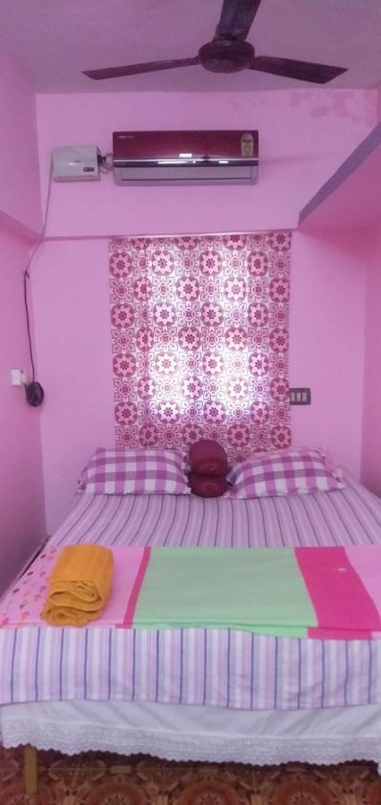 פונדיצ'רי Villa Bonny Home Stay מראה חיצוני תמונה